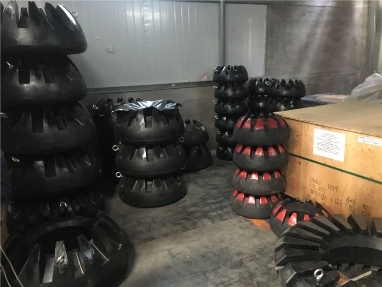 API 16A Bop Rubber Packing Element for Annular Bop Equipment